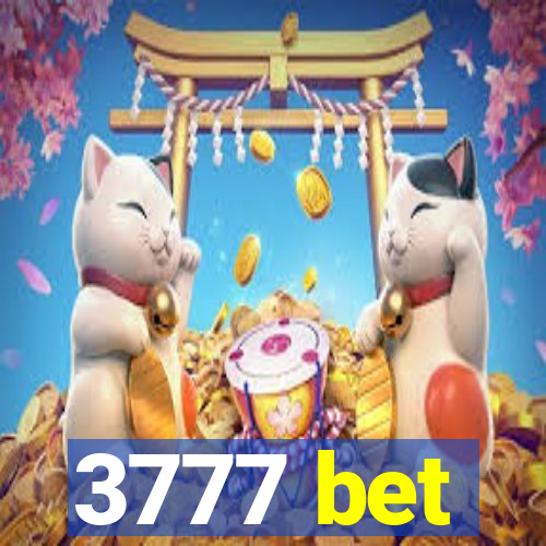 3777 bet